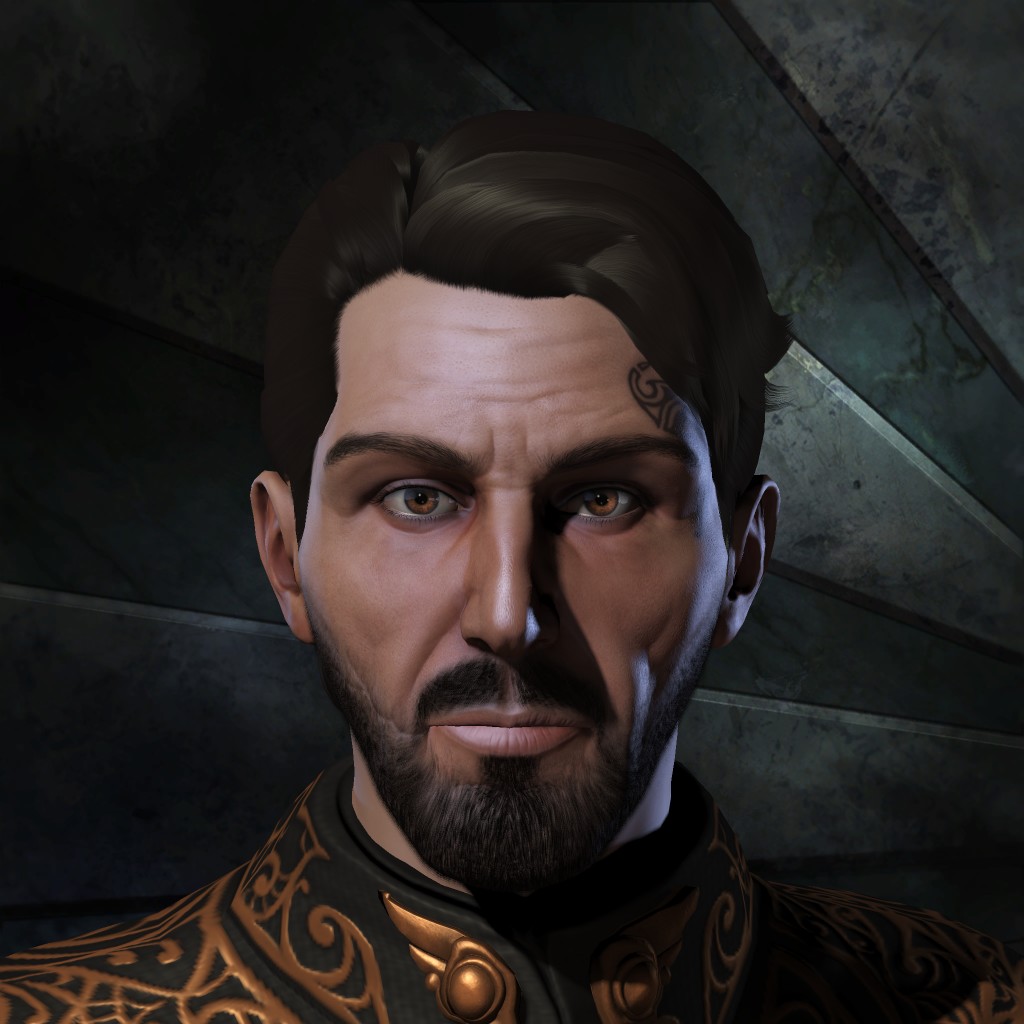 Olivier De Lorgevil