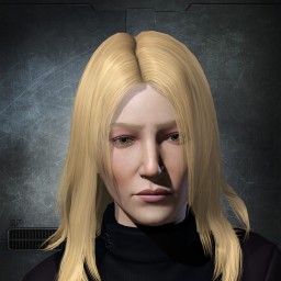 3th Dragon portrait
