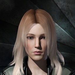 4th Dragon portrait