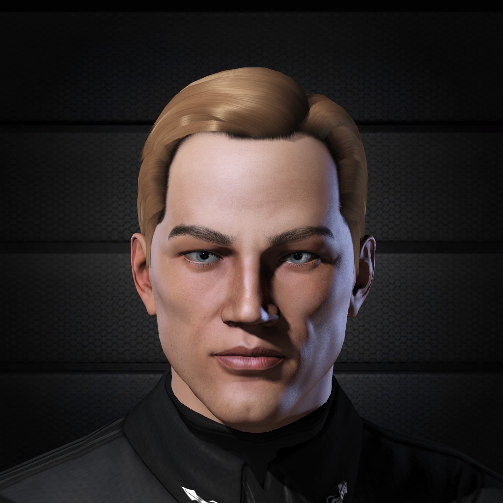 Patrick Bateman sigmaman