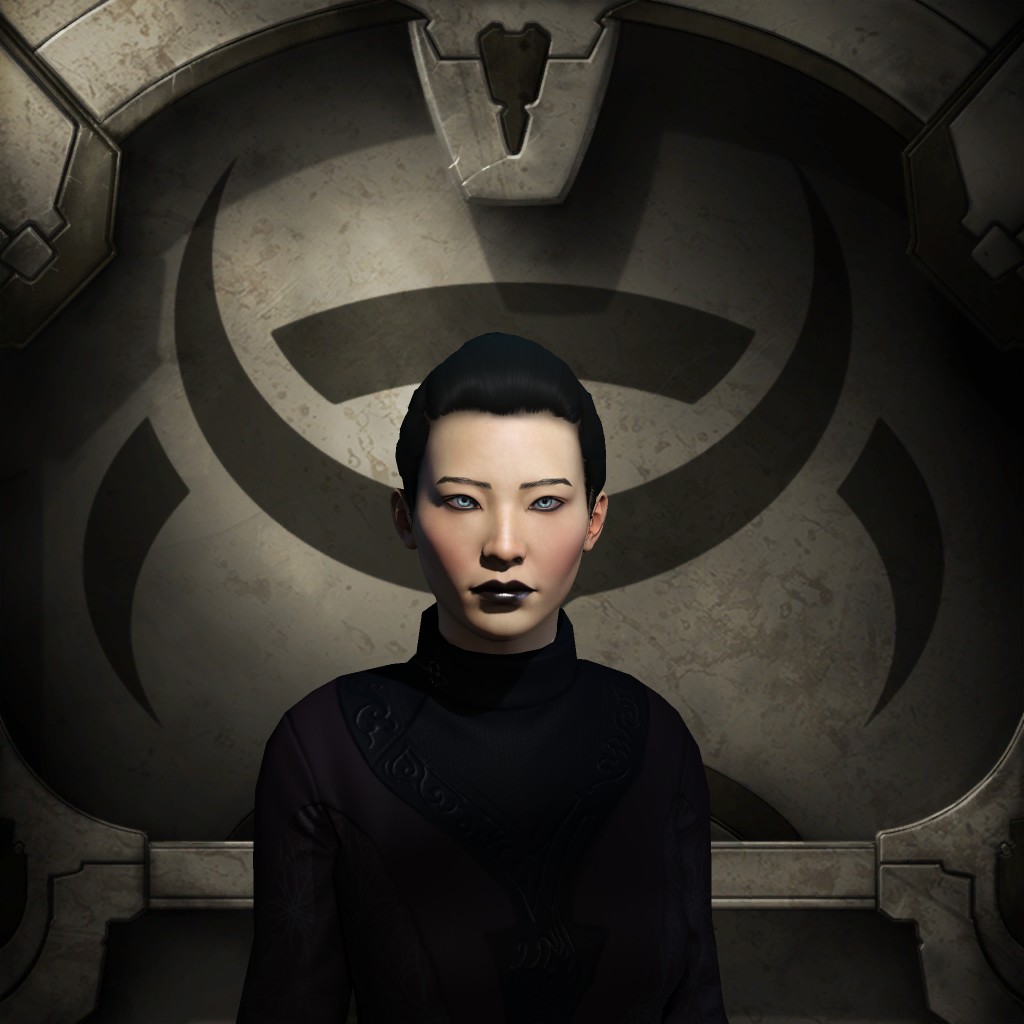 Minka Lesk Creed