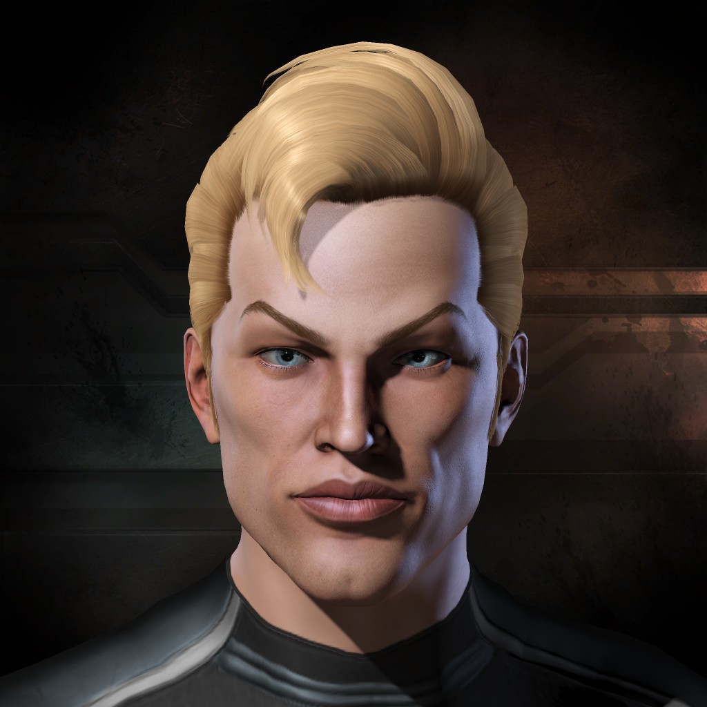 Johny Space