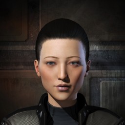 Tkali portrait