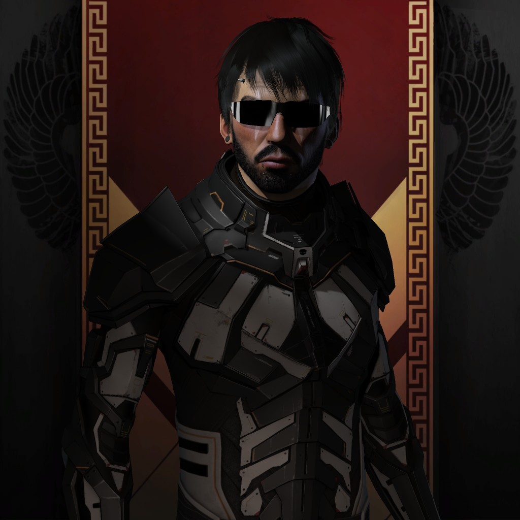 Lelouch Blade