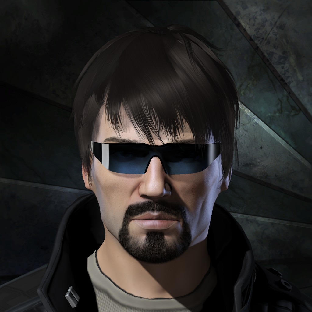 SpetsNaz Kloos