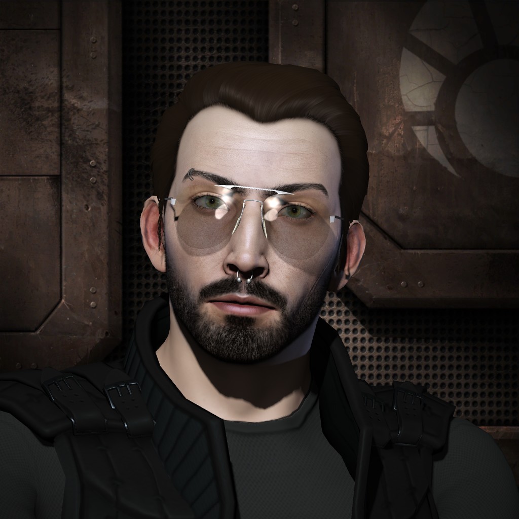 Shadrach Ebeneezer Habindigo