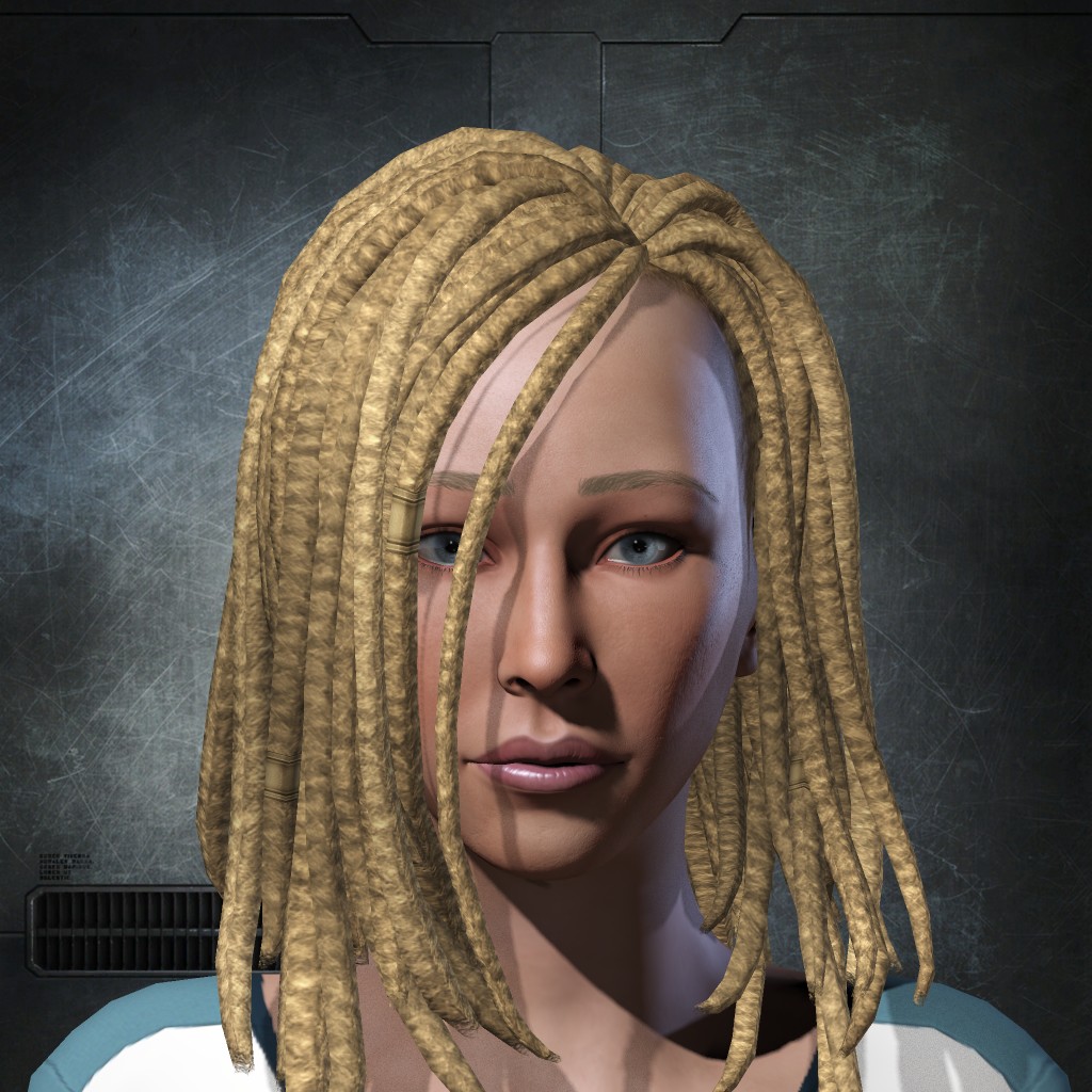 Lancenoire Vyvorant