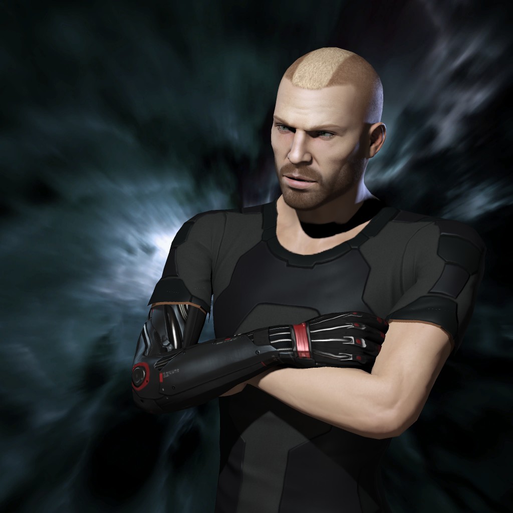 Nomad Gearheart
