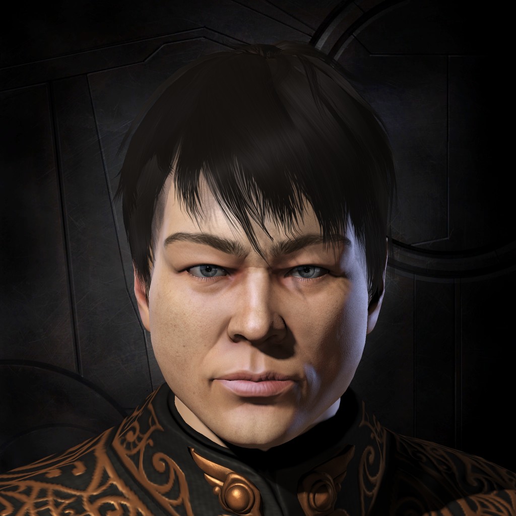 Musham Bloodborne