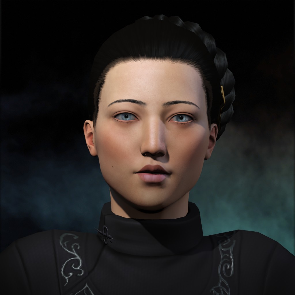 Kaahla Artemisa