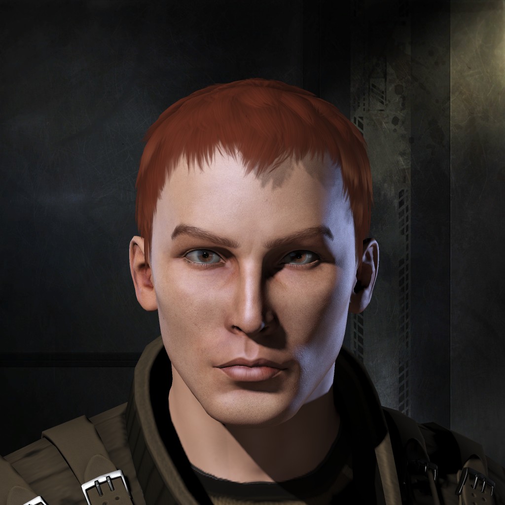 Lucas Starborn