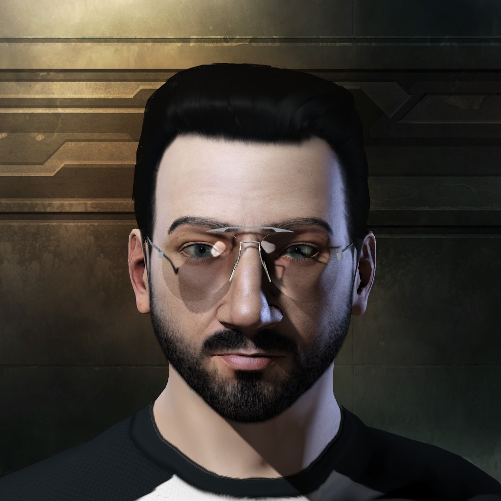 Daxia DFS