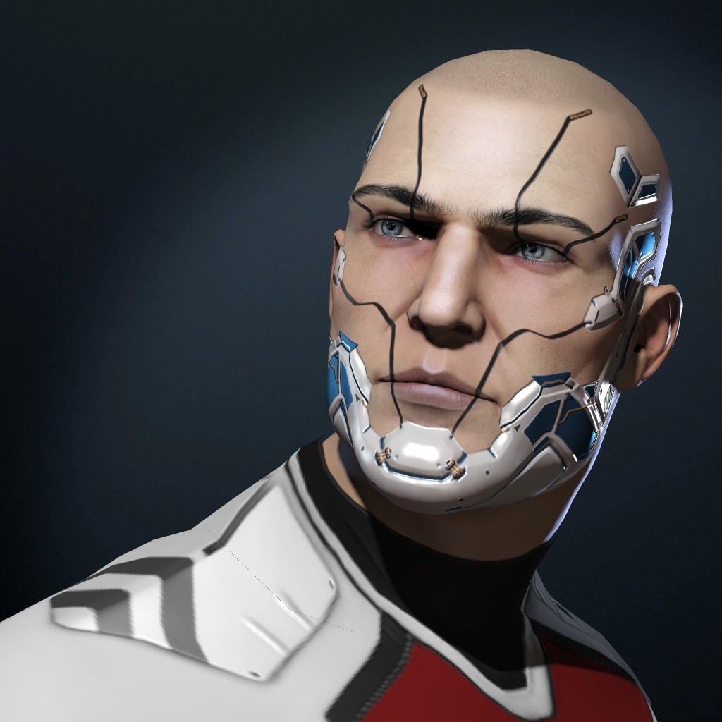 Ryvek Voss
