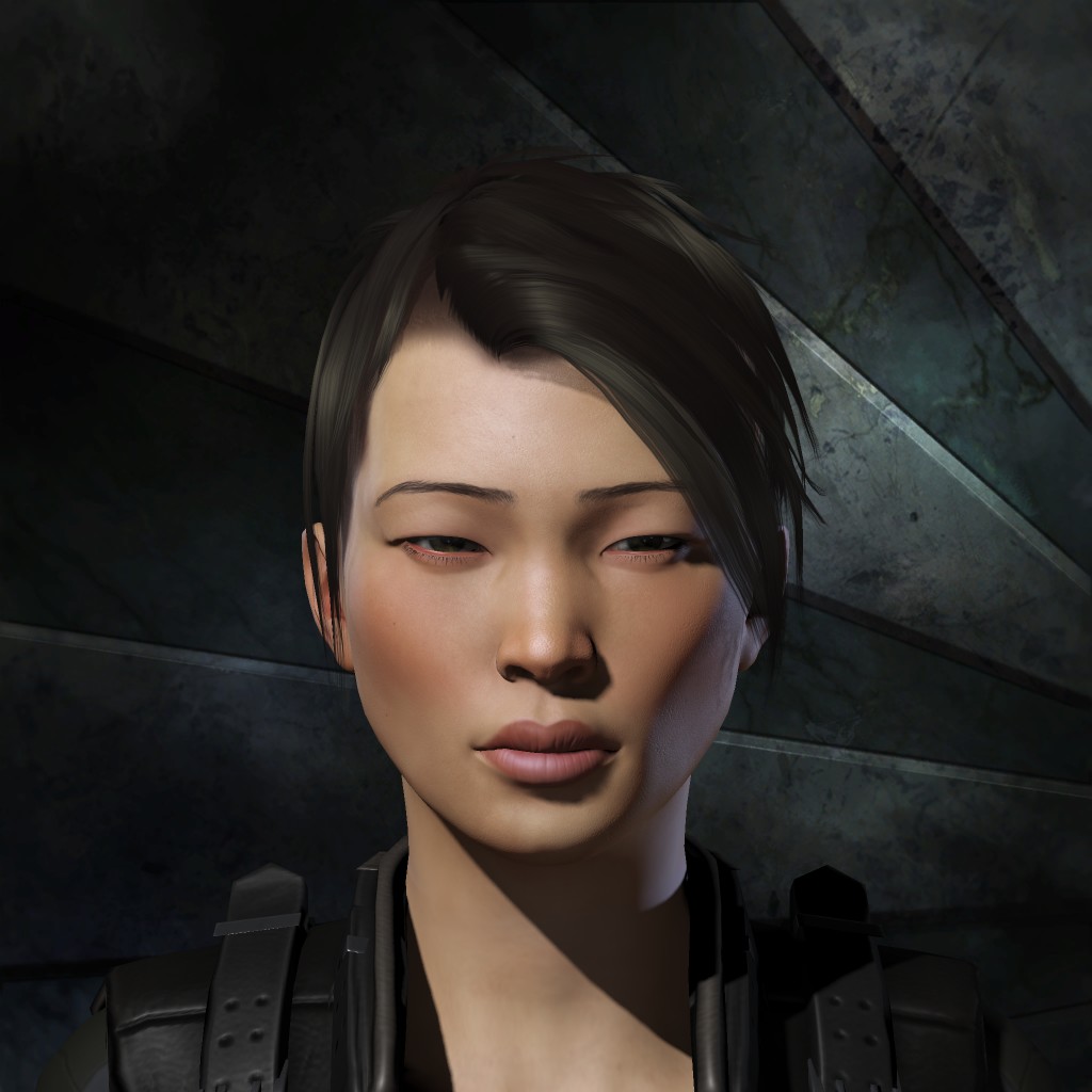 Nina Demirisz