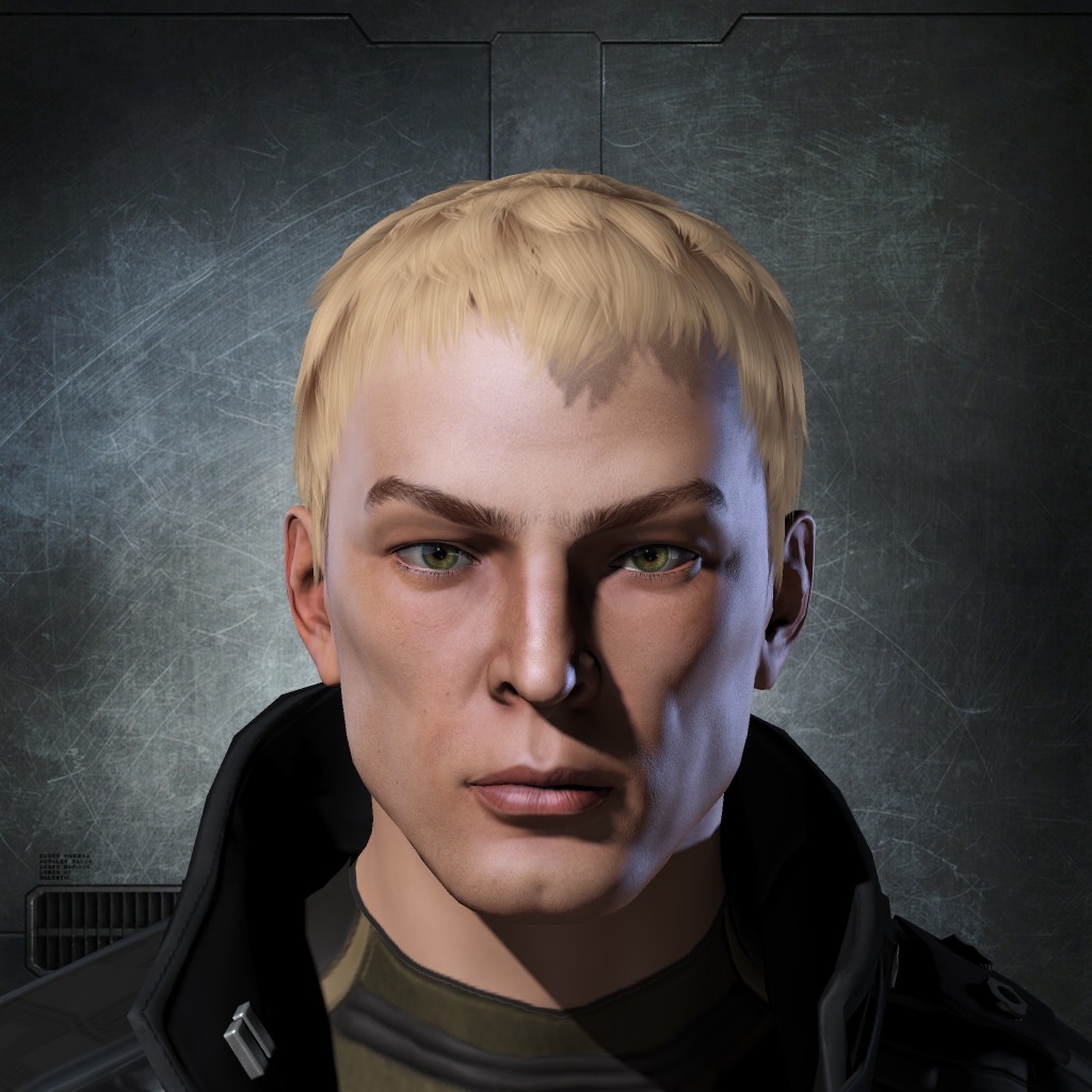 The General Maverick