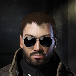 Dejappelino portrait