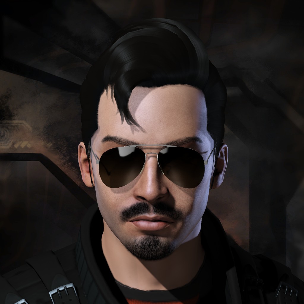 MikeyTNR