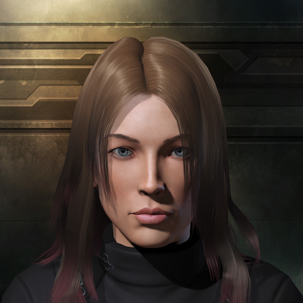 Alisa Le2