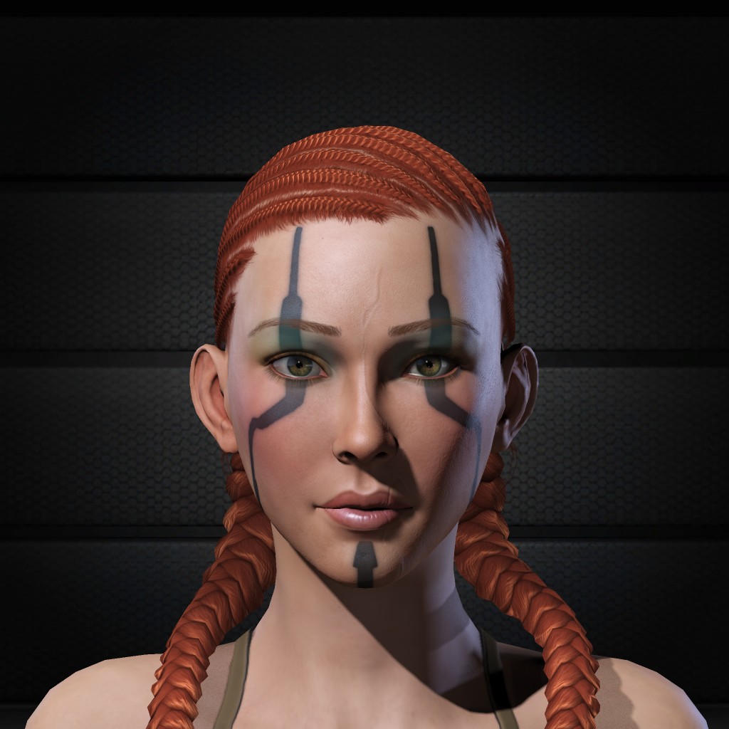 Zora Isaiah
