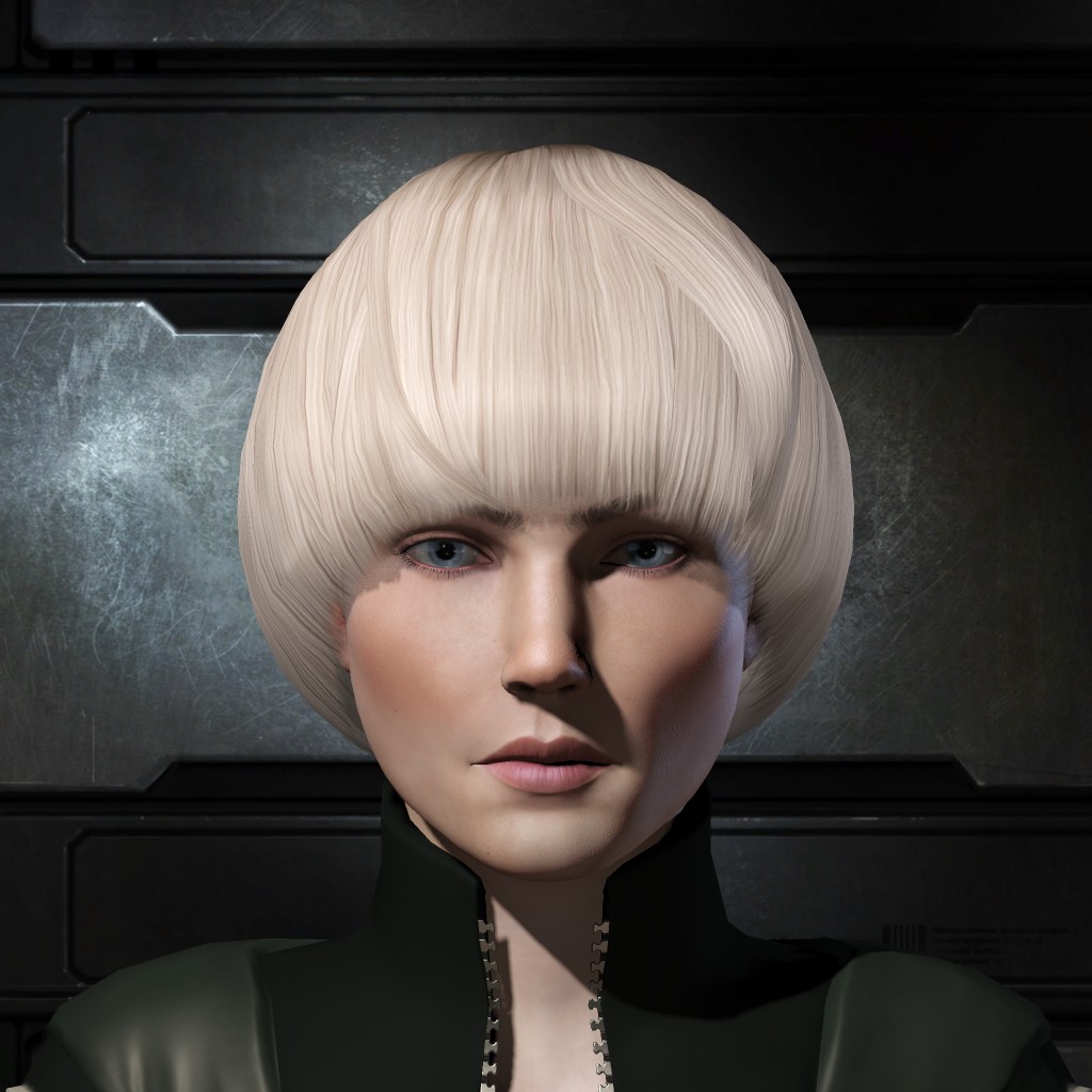 Nyx Requiem C51