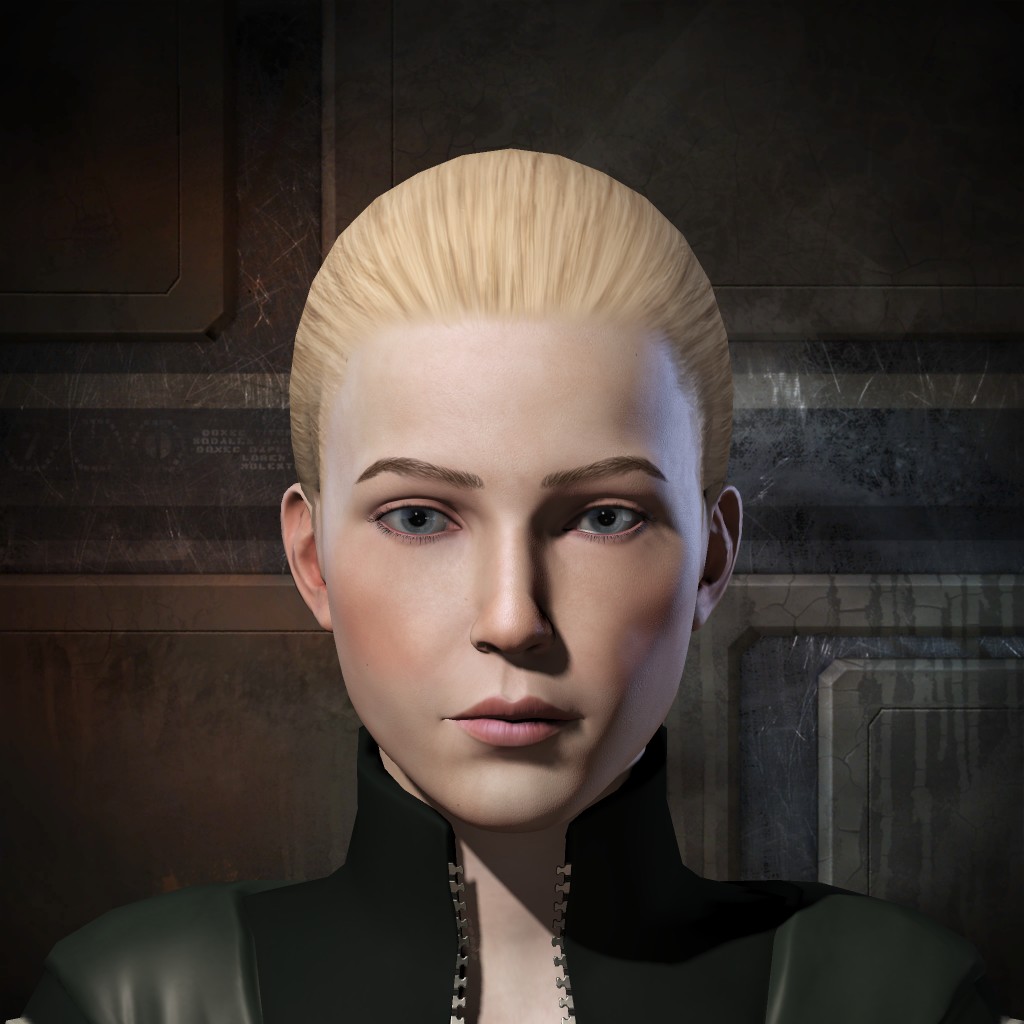 Nyx Requiem C53