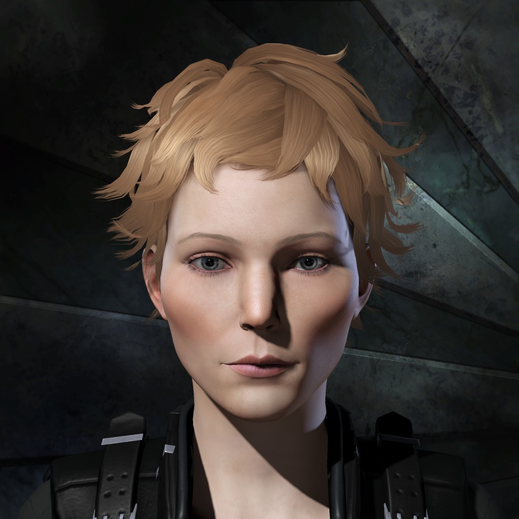 Nyx Requiem C54