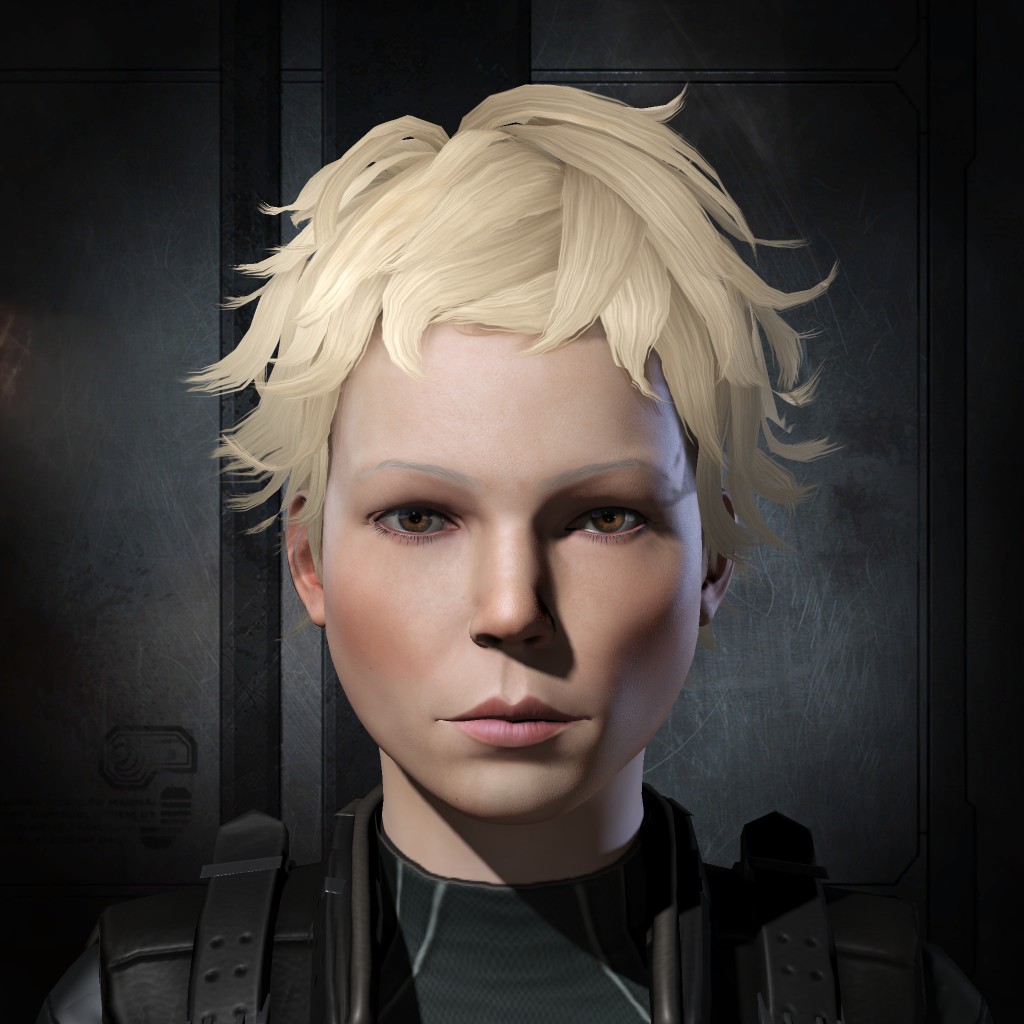 Nyx Requiem C55