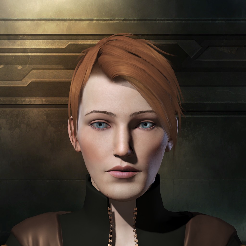 Nyx Requiem C56