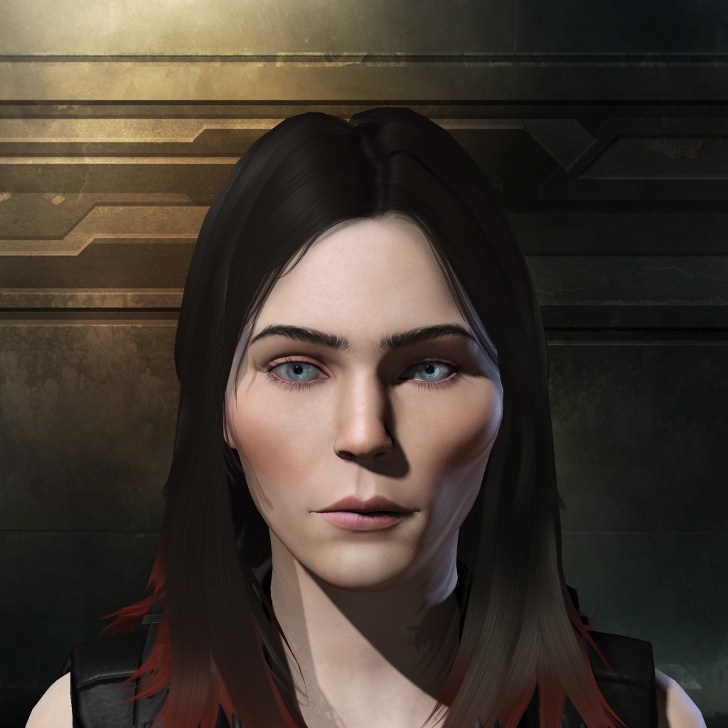 Nyx Requiem C57