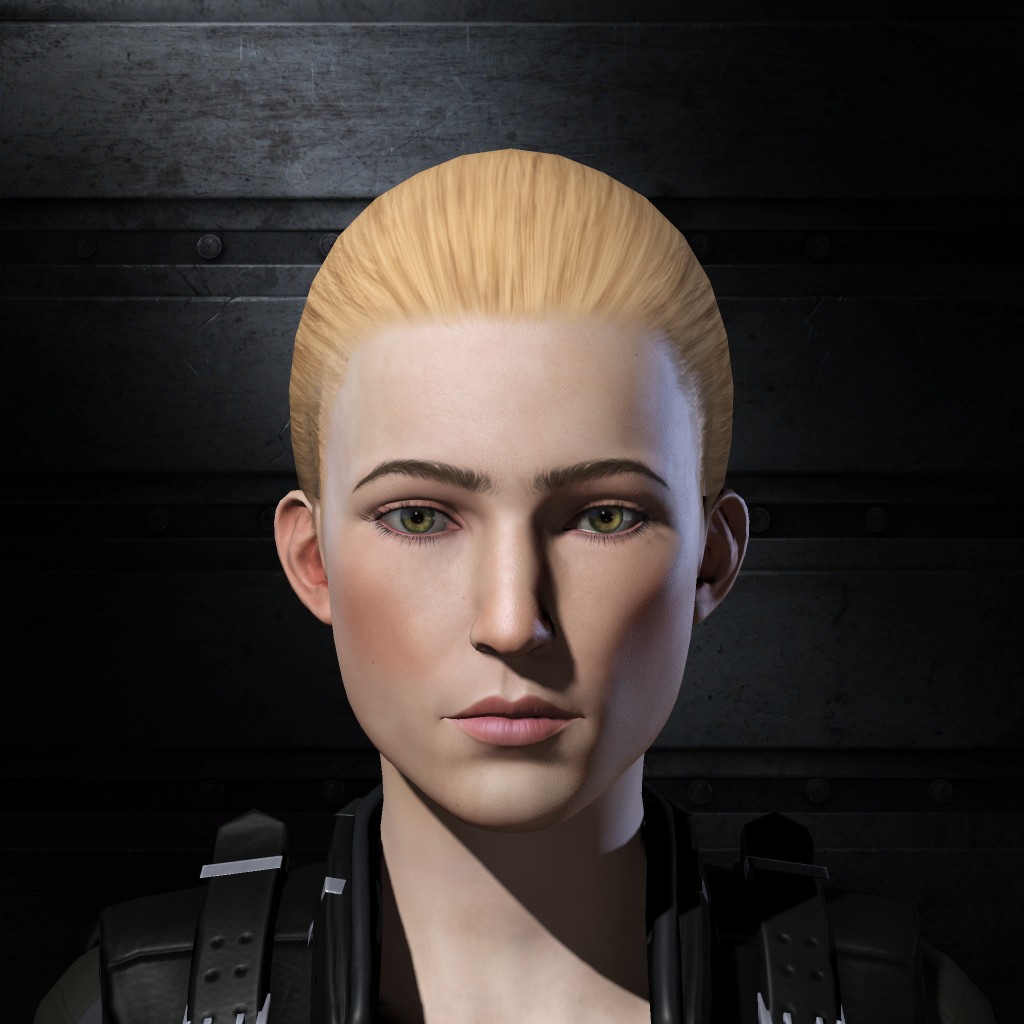 Nyx Requiem C60