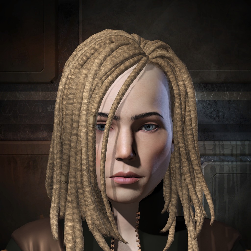 Nyx Requiem C61