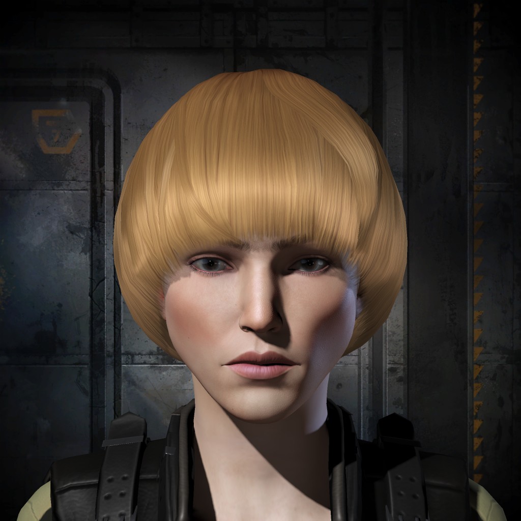 Nyx Requiem C63