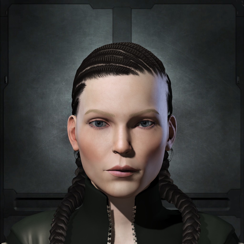 Nyx Requiem C67