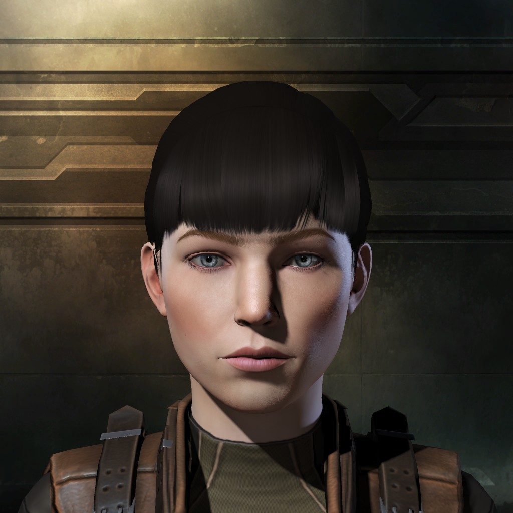 Nyx Requiem C69