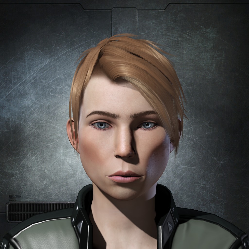 Nyx Requiem C71