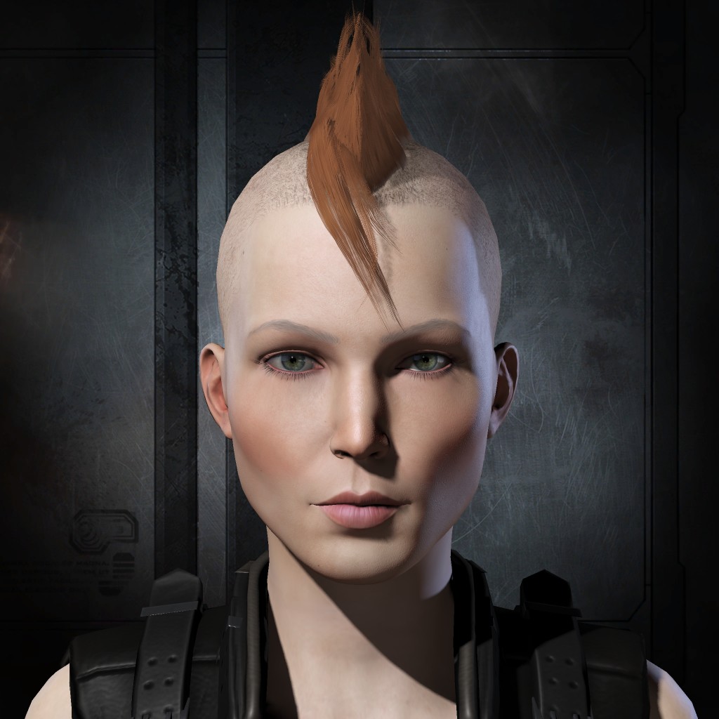 Nyx Requiem C73