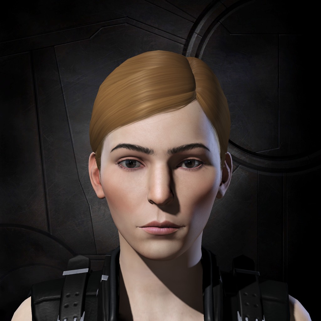 Nyx Requiem C74
