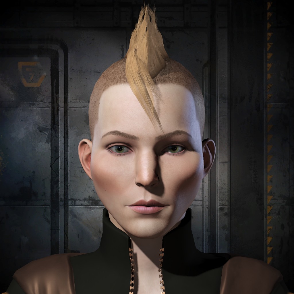 Nyx Requiem C75