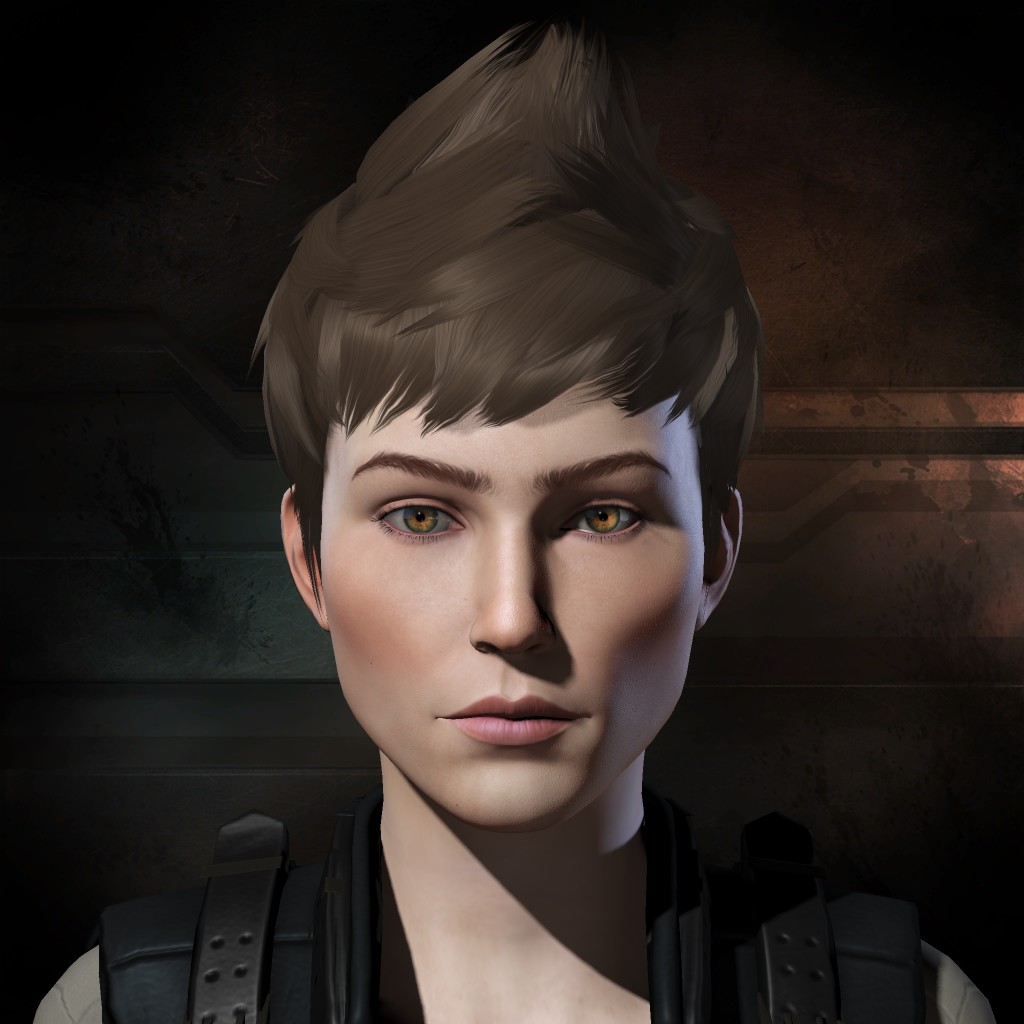 Nyx Requiem C76