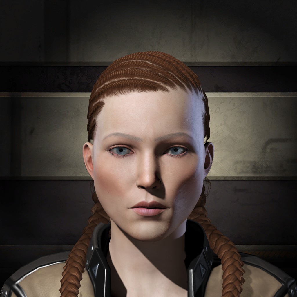 Nyx Requiem C77