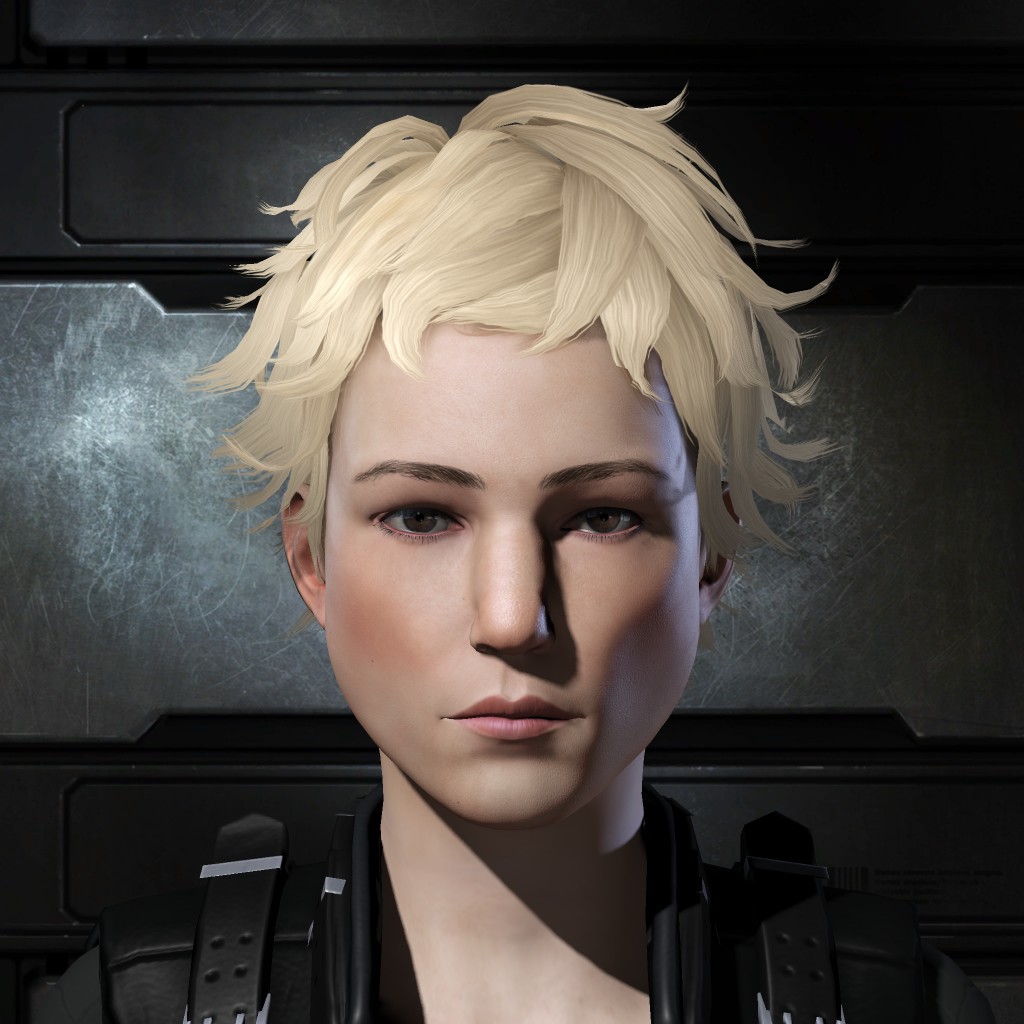 Nyx Requiem C78
