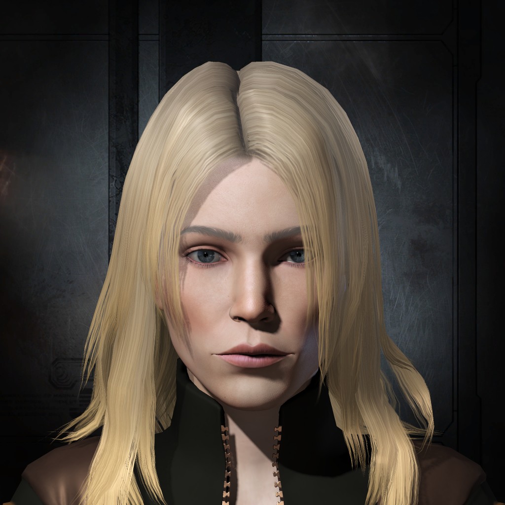 Nyx Requiem C80