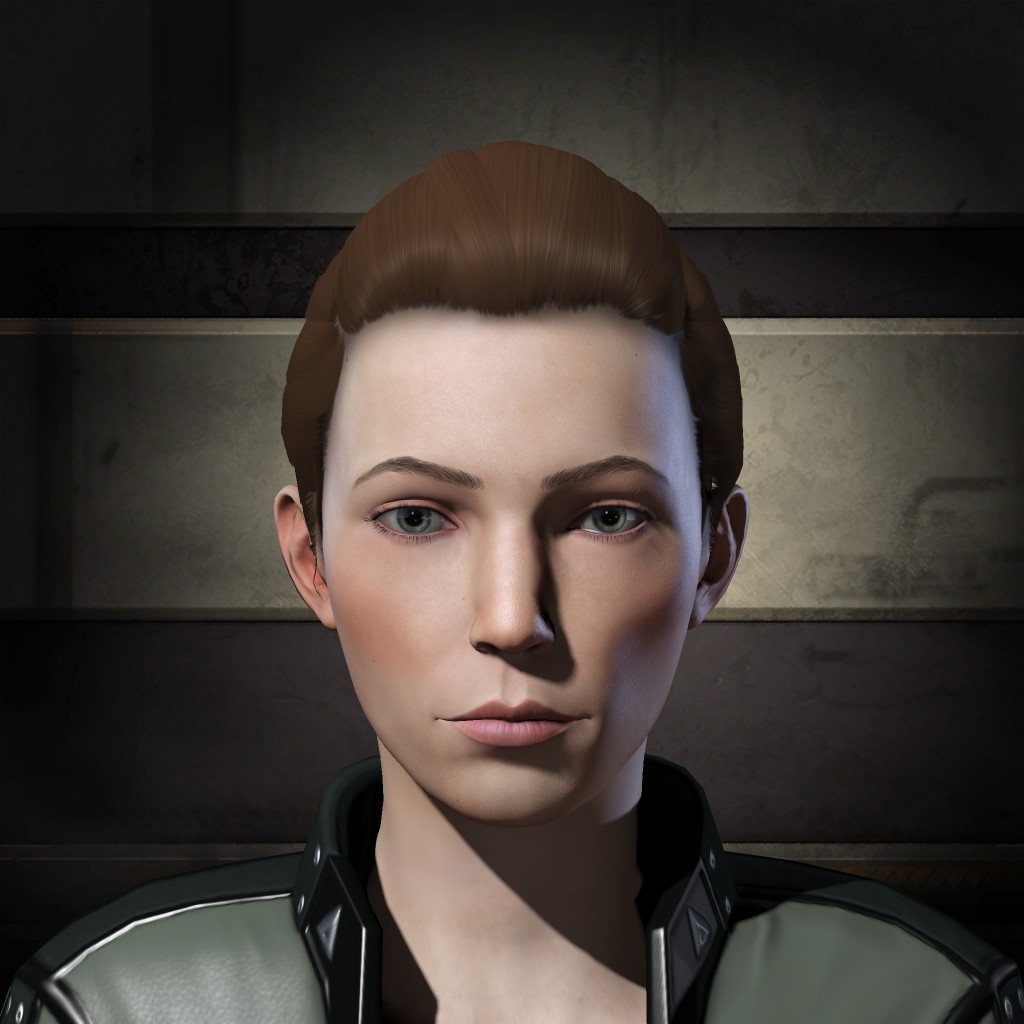 Nyx Requiem C81