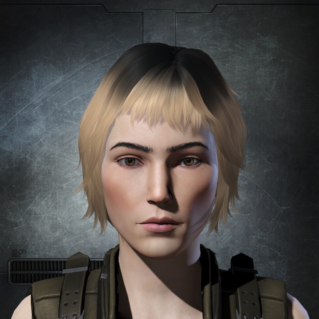 Nyx Requiem C83