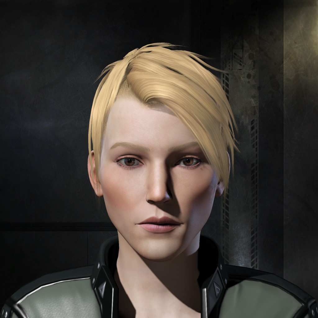 Nyx Requiem C85