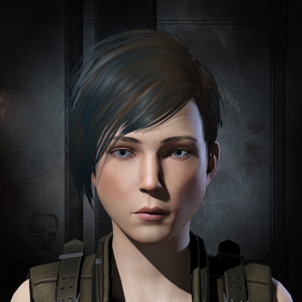 Nyx Requiem C86