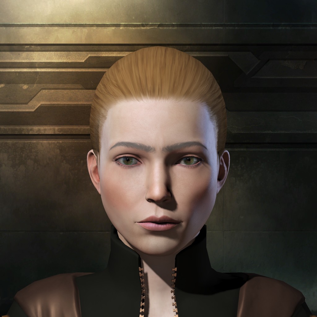 Nyx Requiem C87