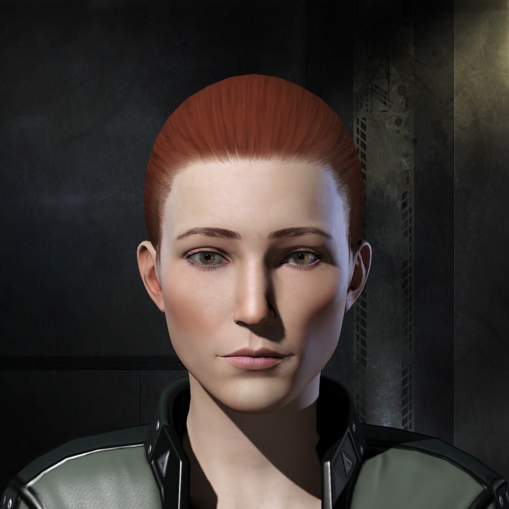 Nyx Requiem C89