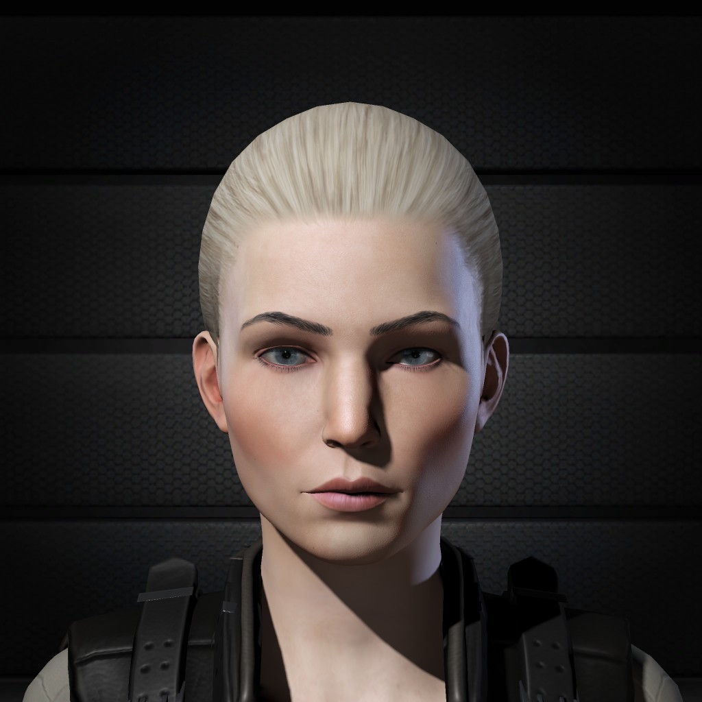 Nyx Requiem C91