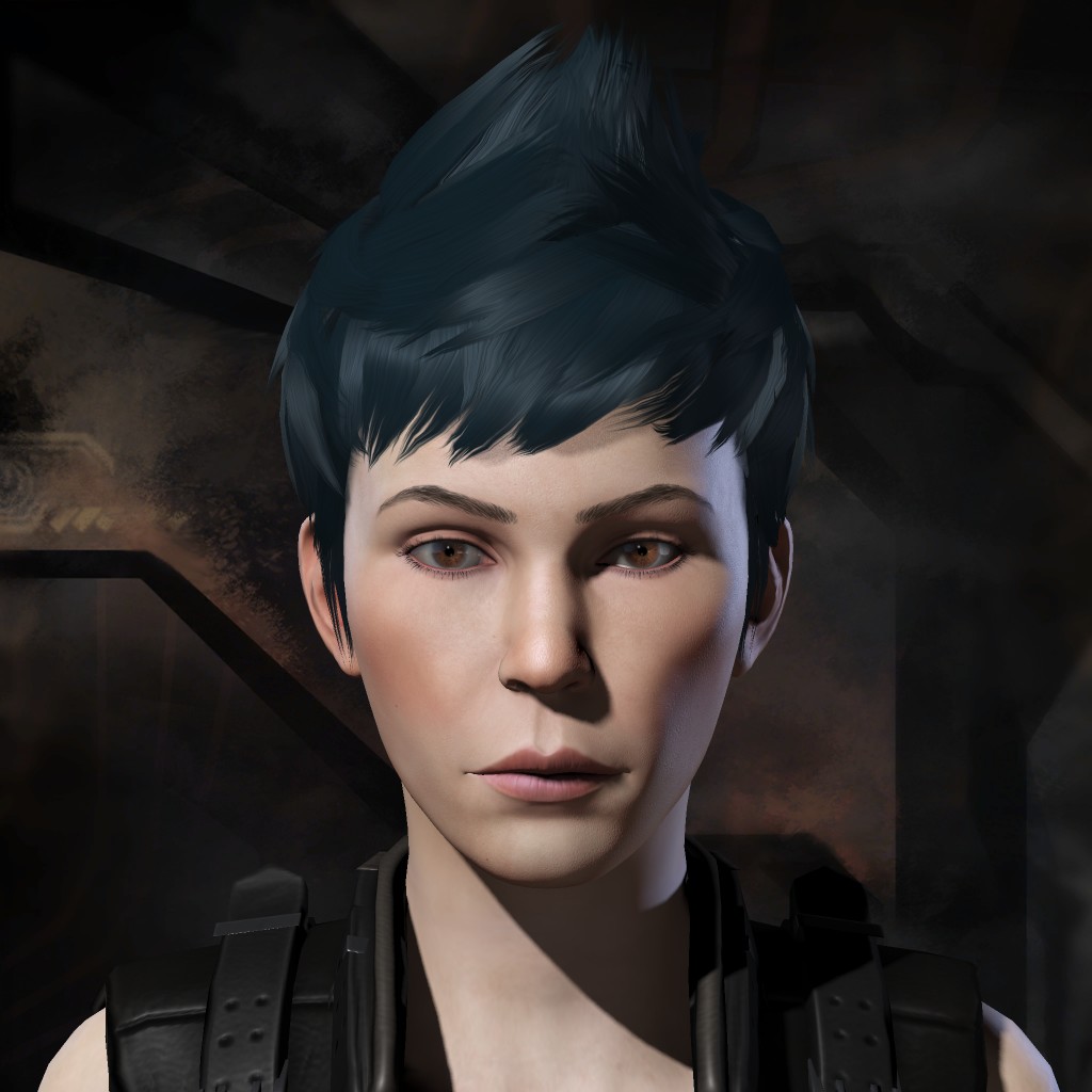 Nyx Requiem C97